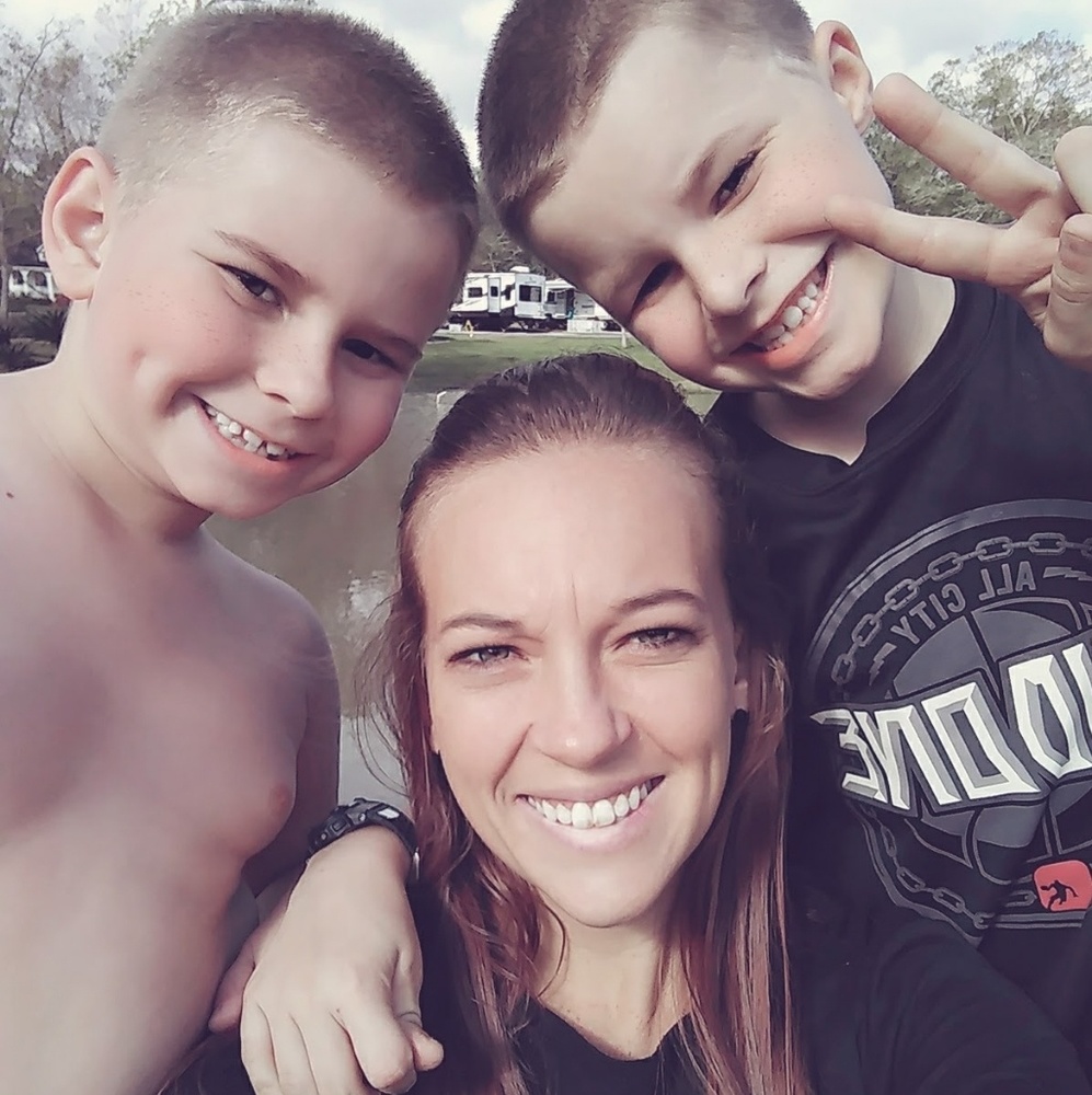 Meet your Posher, Jerrie